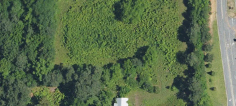 R-6 Multi-Family Development Land