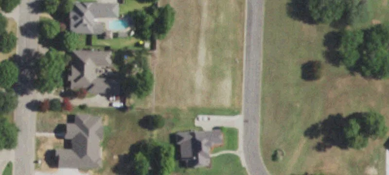 Deed-Restricted Residential Build Site
