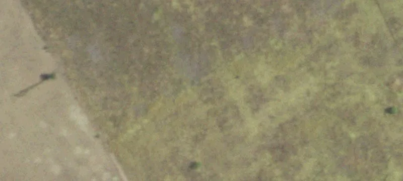Ag-Exempt Clear Land Parcel