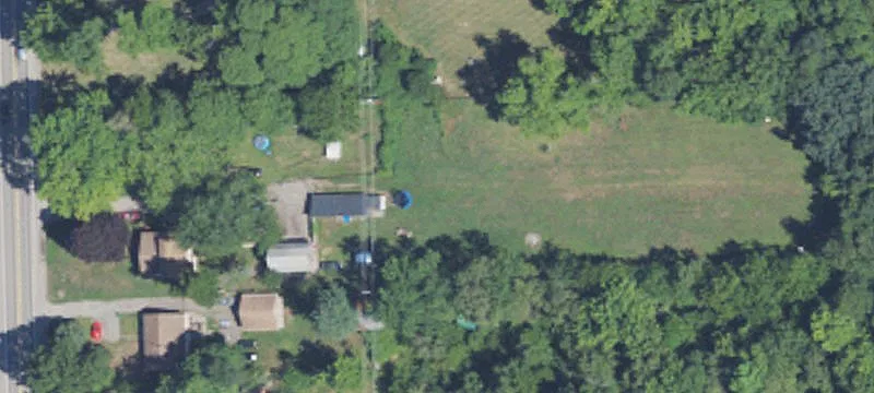 Industrial Land Parcel for Sale