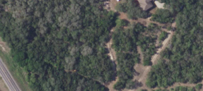 Residential Homebuilding Lot