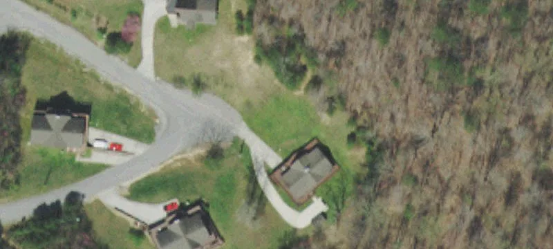Mountain View Residential Land