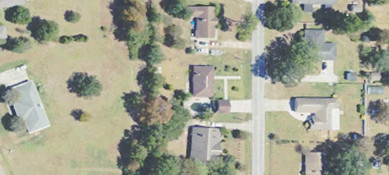 Waterfront Recreation Land Lot