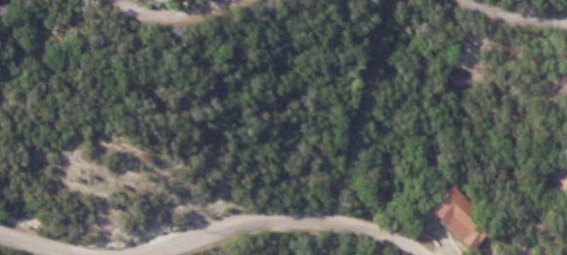 Residential Waterfront Lot