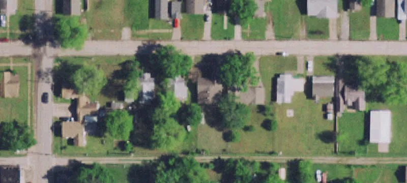 Residential Land Lot