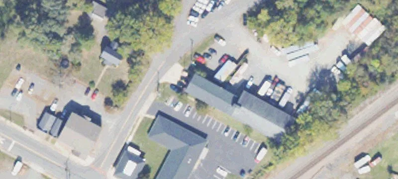 Flex Office Warehouse Facility