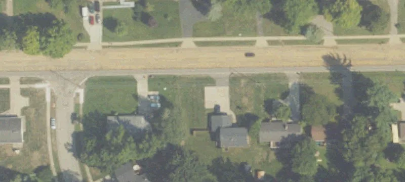Turn-Key Duplex with Parking