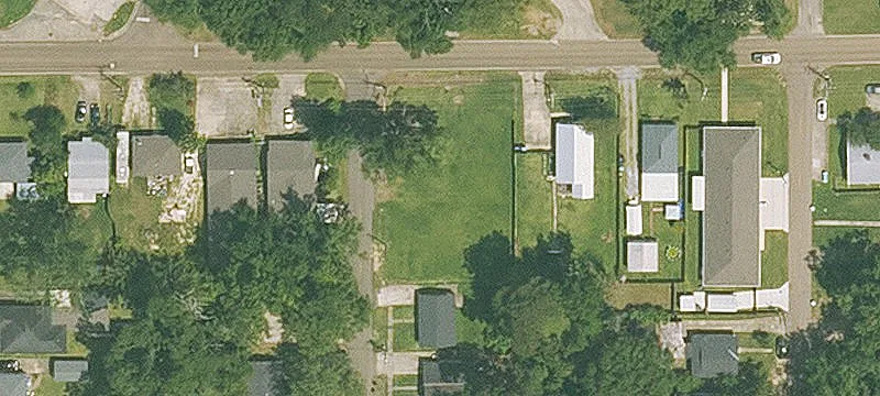 Cleared Build-Ready Residential Lot