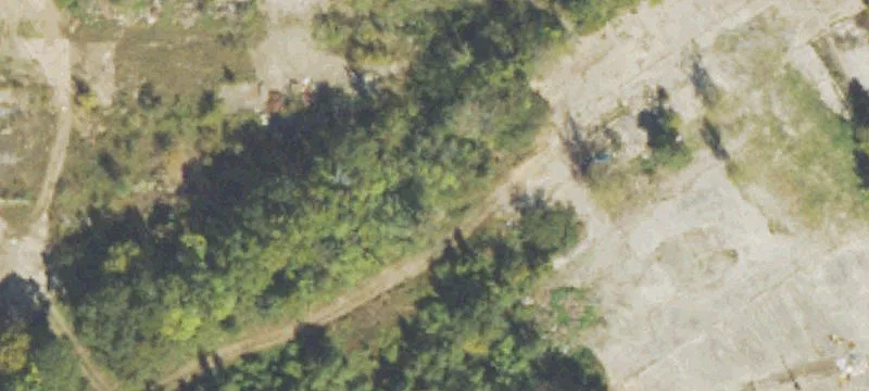 Commercial Land with Major Road Frontage