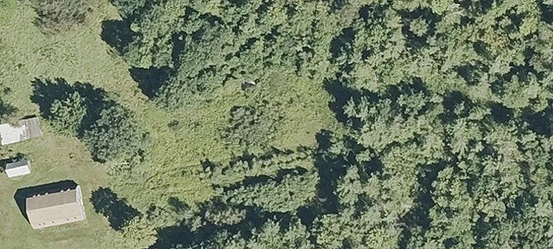 Zoned Agricultural and Residential Land