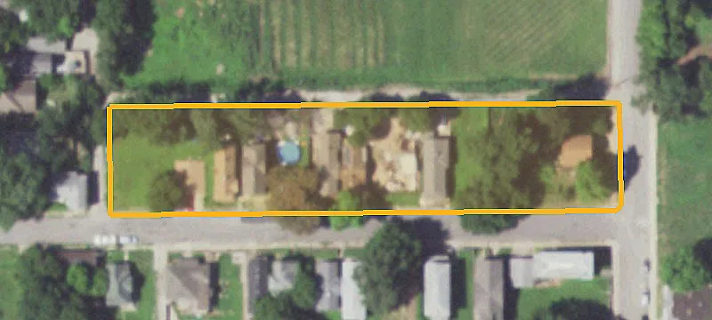 Residential Land Lot