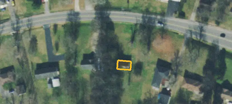 Residential Home Lot
