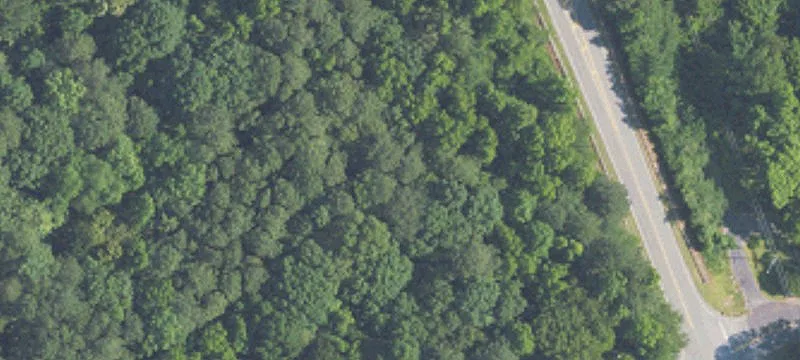 Industrial Land with Interstate Visibility