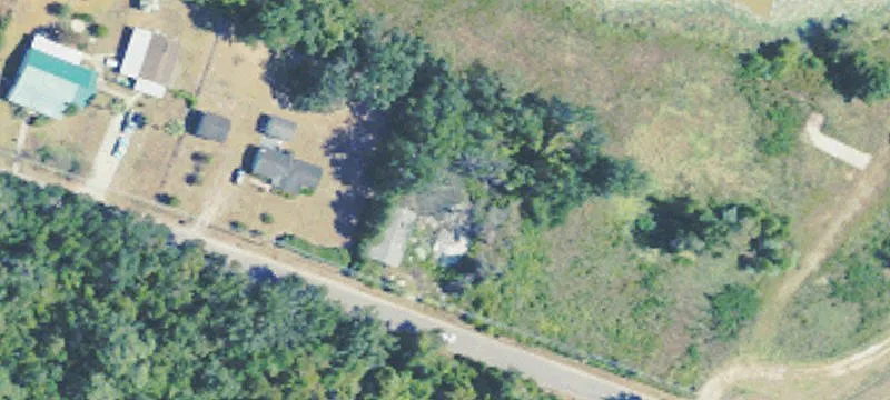 Cleared Ready-to-Build Vacant Lot