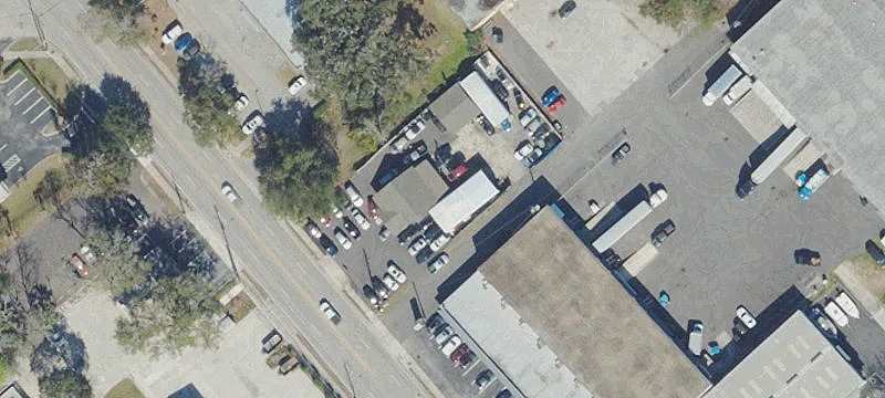 Specialty Commercial Property