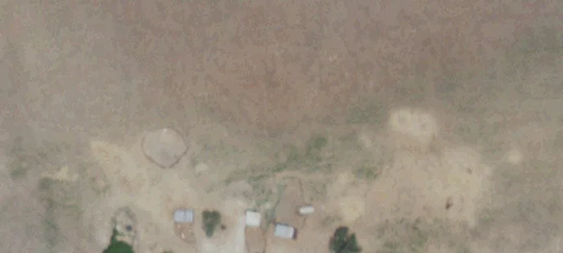 Ranch-Style Residential Acre Lots