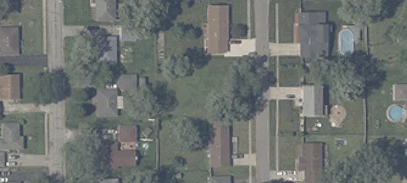 Vacant Residential Lot