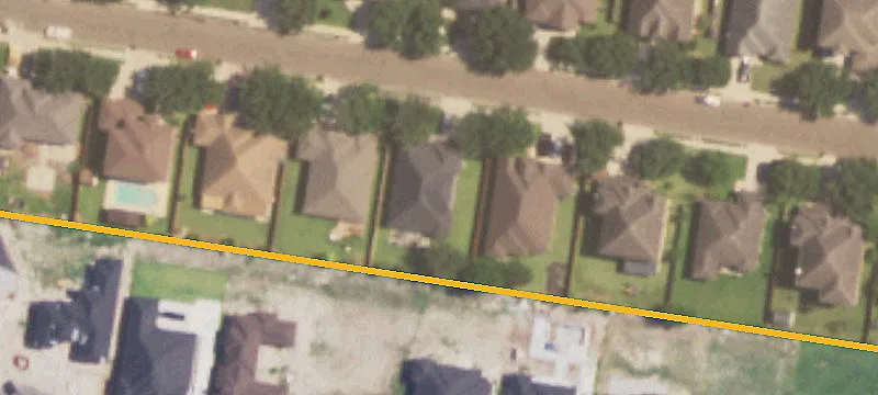 Residential Development Lot Package