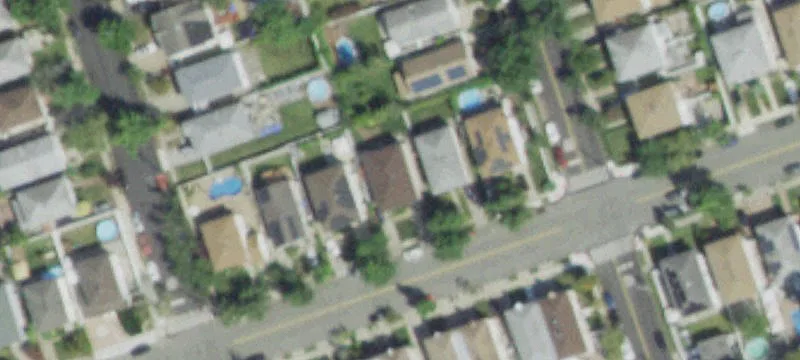 Two-Family Hi-Ranch Home