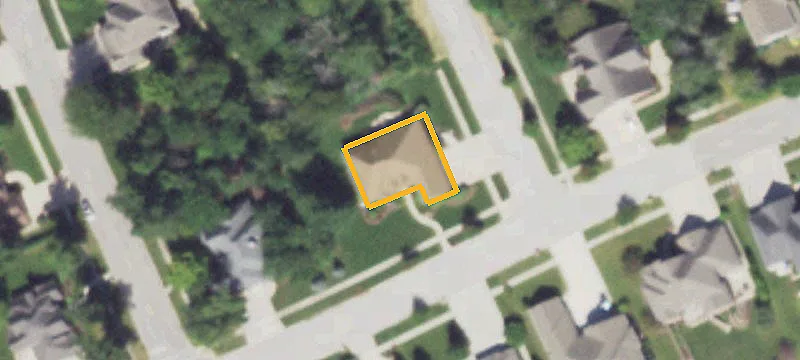 Residential Building Lot