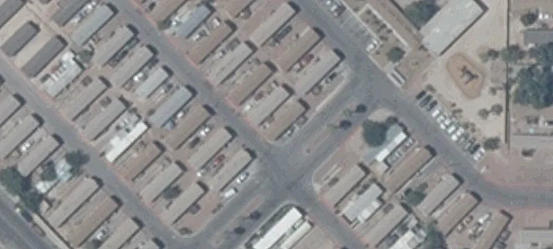 Single-Family Vacant Land Lot
