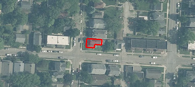 Two-Unit Duplex with Updates