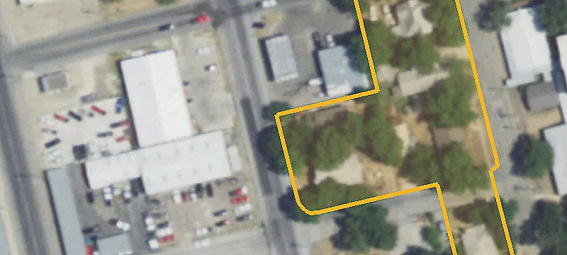 Specialty Commercial Property