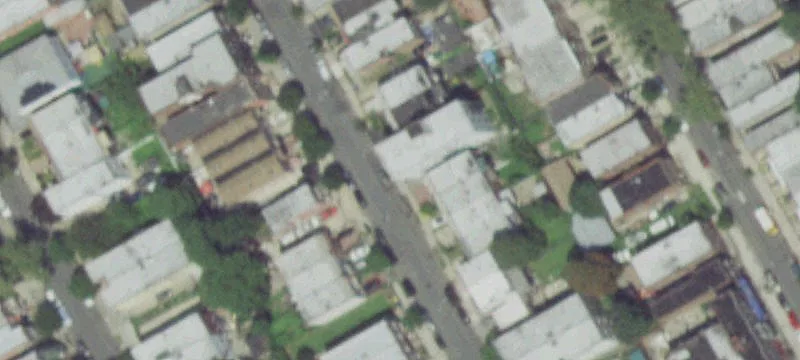 18-Unit Apartment Building