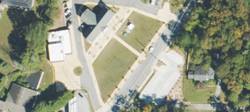 Scenic Residential Building Lot