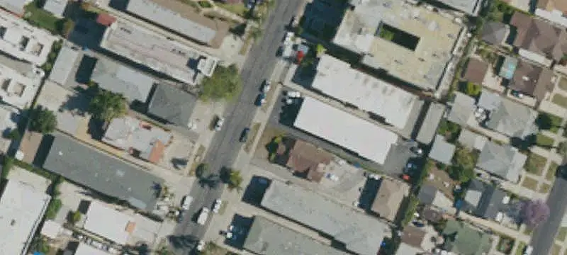 Affordable Apartment Development Land