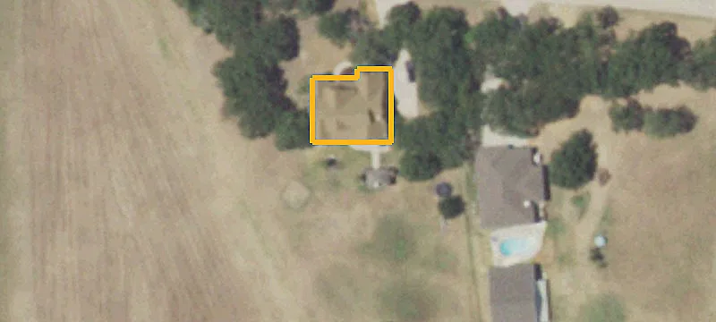 Airpark Estate with Runway Access