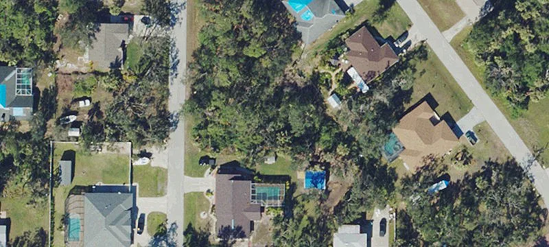 Vacant Residential Lot