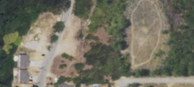 Package of Six Residential Lots