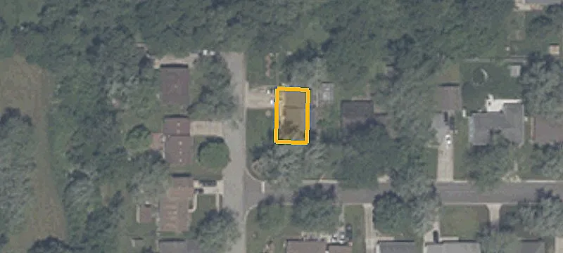 Residential Land Lot