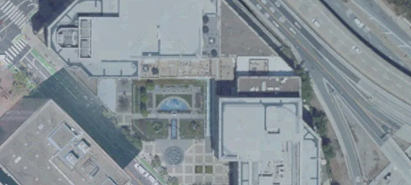 Restaurant Space in Office Complex