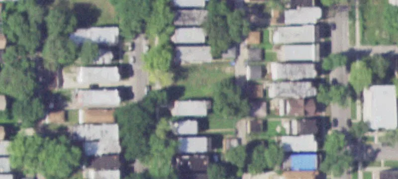 Zoned RS-3 Residential Lot