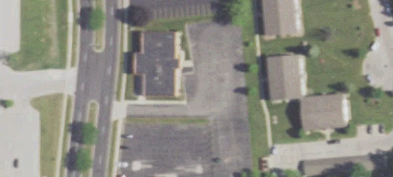 Standalone Office Building