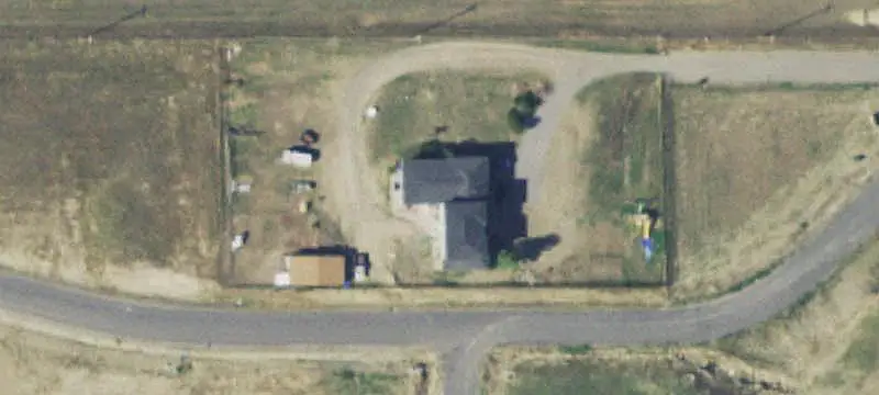 Residential Land with Bull Mountain Views