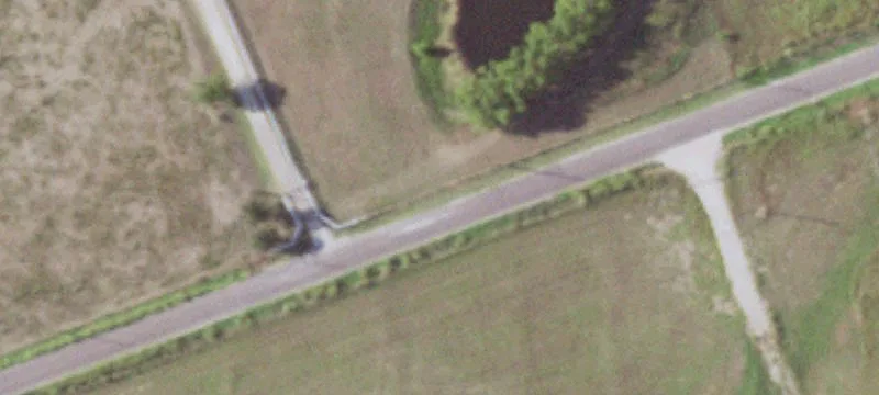 Ag Exempt Ranch with Ponds