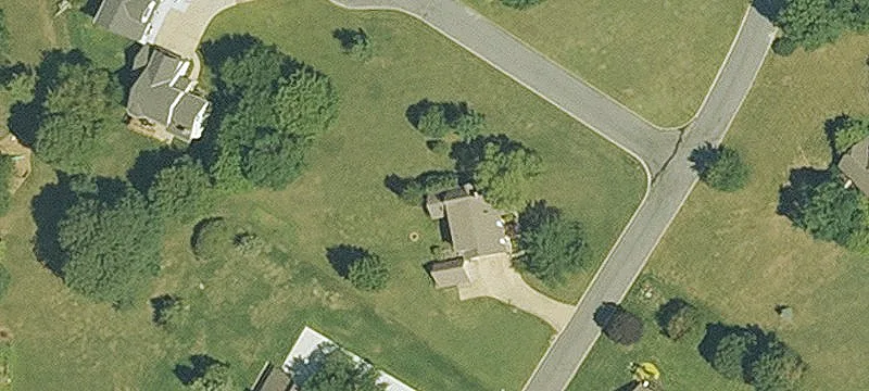 Residential Estate Lot