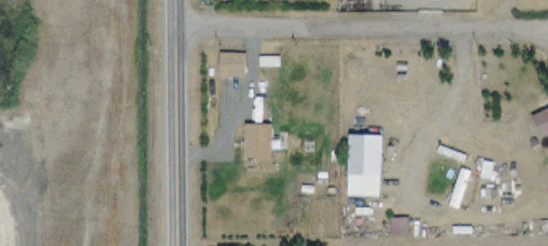 Industrial Shop Unit Property