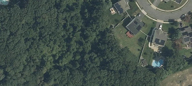 Multi-Lot Special Use Land