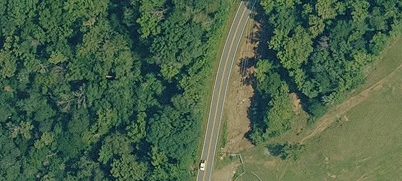 Unrestricted Recreational Land Tract
