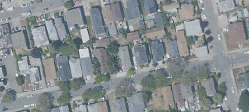 3-Unit Multi-Family with Large Backyard
