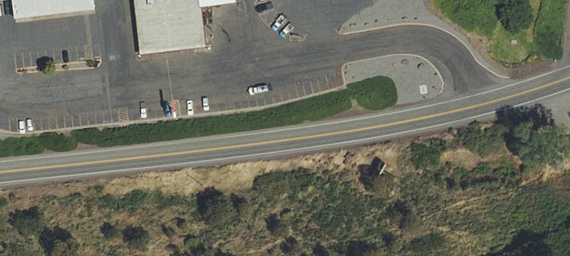 Retail and Storage Property