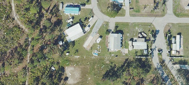 Zoned Single-Family Residential Lot