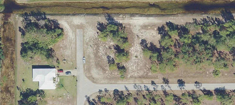 Vacant Residential Lot