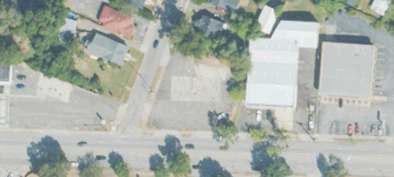 Commercial Land Parcel