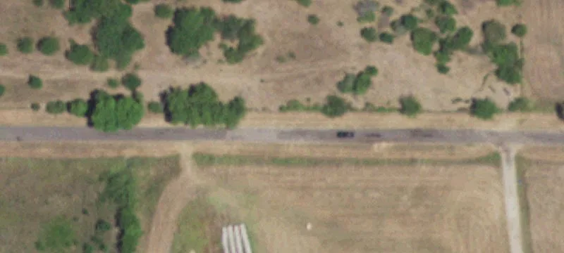 Acreage Tract with Stocked Pond