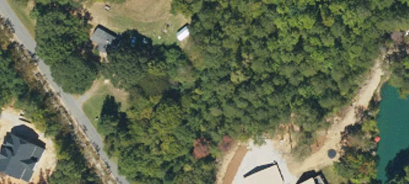 Residential Land Parcel